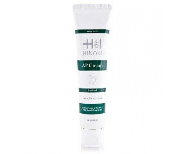 HINOKI CLINICAL AP Cream Крем многофункциональный 90 g