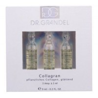 DR.GRANDEL Collagran Концентрат для улучшения структуры кожи 3 шт по 3 ml