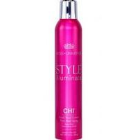CHI Miss Universe Style Illuminate Лак для Волос Сильной Фиксации 284 ml