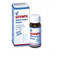 GEHWOL Мозольная настойка 15 ml