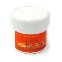 CHRISTINA Forever Young Bio Lifting Powder Пудра для уплотнения кожи (шаг 5b) 150 ml