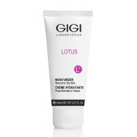 GIGI Cosmetic Labs GIGI Cosmetic GIGI, Moist for dry skin Крем увлажняющий для нормальной и сухой кожи, 100мл