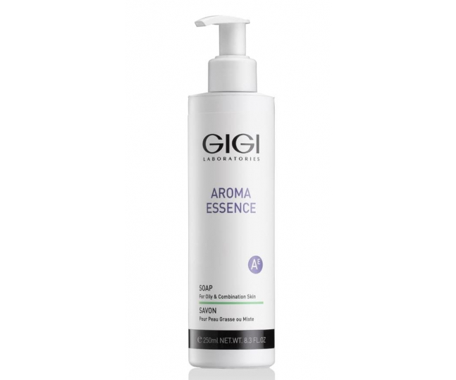 GIGI Cosmetic Labs GIGI, Мыло для жирной кожи, 250мл