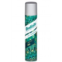 Dry Shampoo Luxe Сухой шампунь с ароматом 