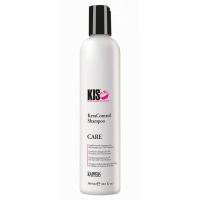 KeraControl Shampoo Кератиновый увлажняющий шампунь-кондиционер для волос и тела 300мл