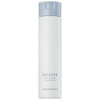 BELLEER Repair Shampoo Smooth Light Восстанавливающий шампунь для роста волос 240мл