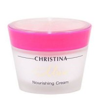 CHRISTINA MUSE Nourishing Cream питательный крем 50 ml
