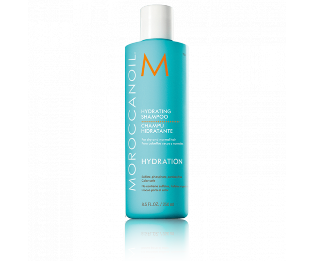 MOROCCANOIL Hydrating Shampoo шампунь увлажняющий 250 мл