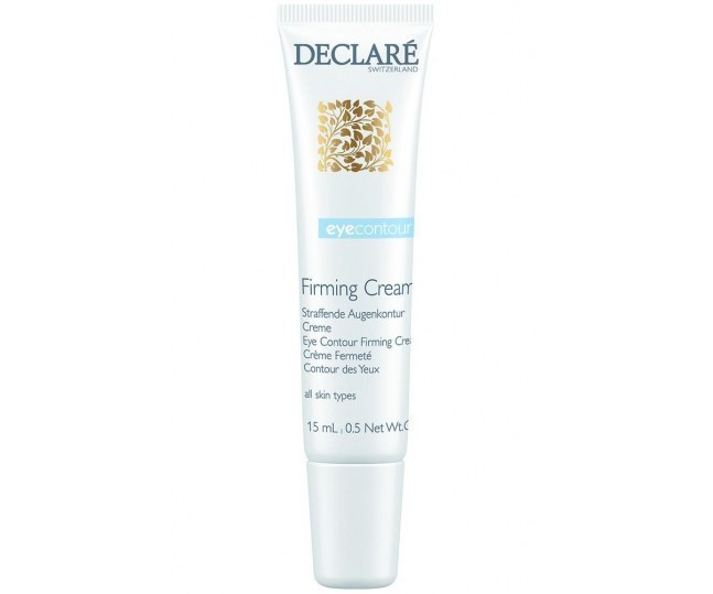 DECLARE Declar&#233; Eye Contour Firming Cream Подтягивающий крем для кожи вокруг глаз 15 ml