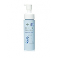 HINOKI CLINICAL HyBrid Tonic Тоник-пена для роста волос 200 ml