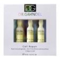 DR.GRANDEL Cell Repair Концентрат омолаживающий 3 шт по 3 ml