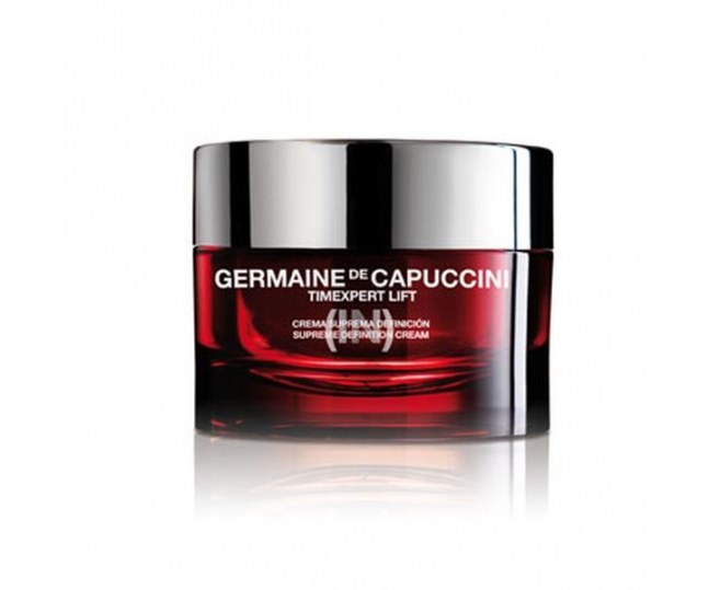 GERMAINE de CAPUCCINI Timexpert Lift (IN) Supreme Definition Cream Крем для лица с эффектом лифтинга 50 мл