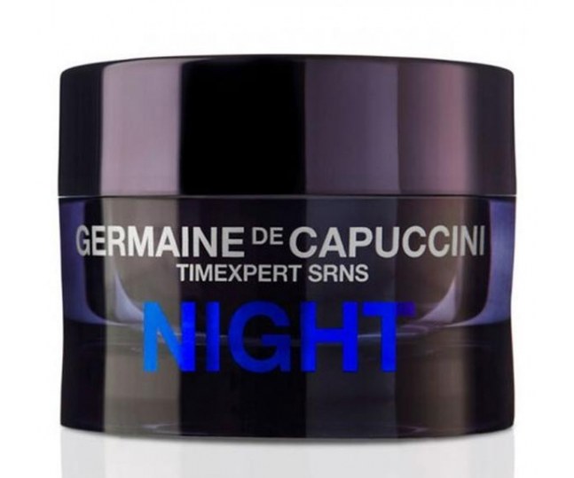 GERMAINE de CAPUCCINI Timexpert SRNS Night High Recovery Comfort Cream Крем ночной супервосстанавливающий 50 мл