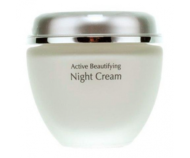 Active Beautifying Night Cream Крем «Новая Эра» 50мл