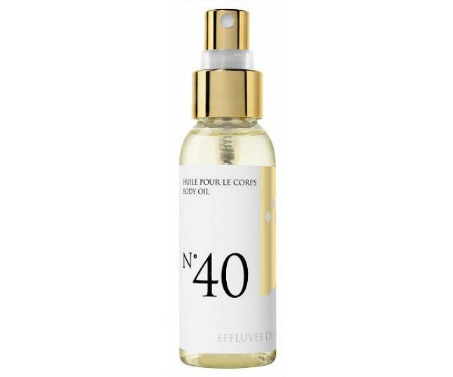 Huile de massage parfum Effluves du Nil - Massage oil Steams of the nil fragrance Масло массажное «Мелодия Нила» 50мл