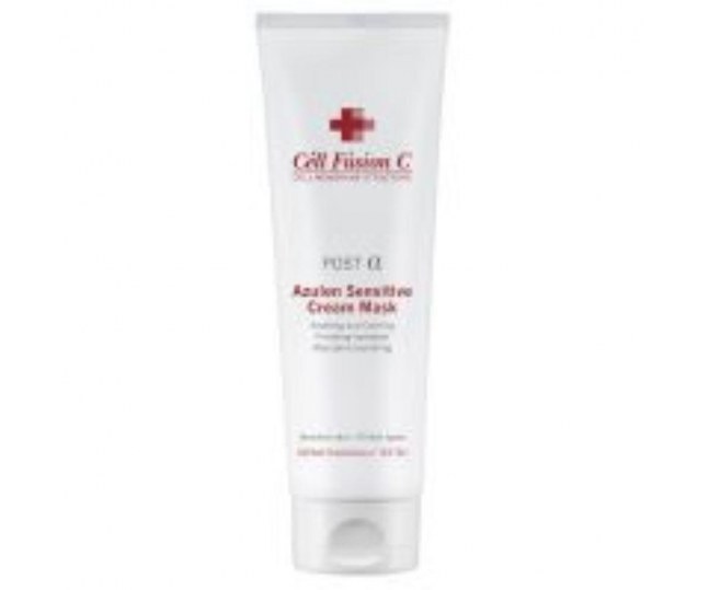 Azulen Sensitive Cream Mask Маска-крем Азуленовая для чувствительной и раздраженной кожи 250мл