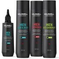 Dualsenses For Men - Уход за волосами для мужчин