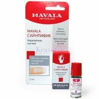 Mavala - Средства для маникюра Препараты для восстановления и лечения ногтей