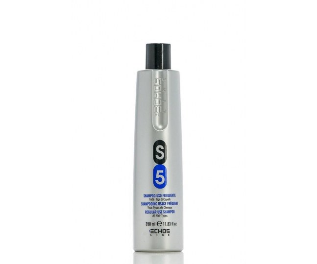 Шампунь для частого применения S5 Frequent Use Shampoo 350мл