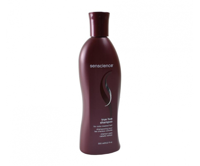 True hue shampoo Шампунь для окрашенных / мелированных волос 300 ml