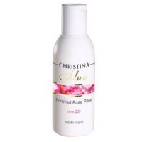 CHRISTINA Fortified Rose Peel шаг 2б: усиленный розовый пилинг 150 ml