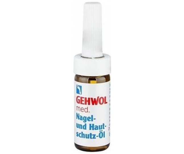 Gehwol - Масло для ногтей и кожи 15 ml