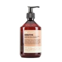 Sensitive Skin Shampoo - Шампунь для чувствительной кожи головы 400мл