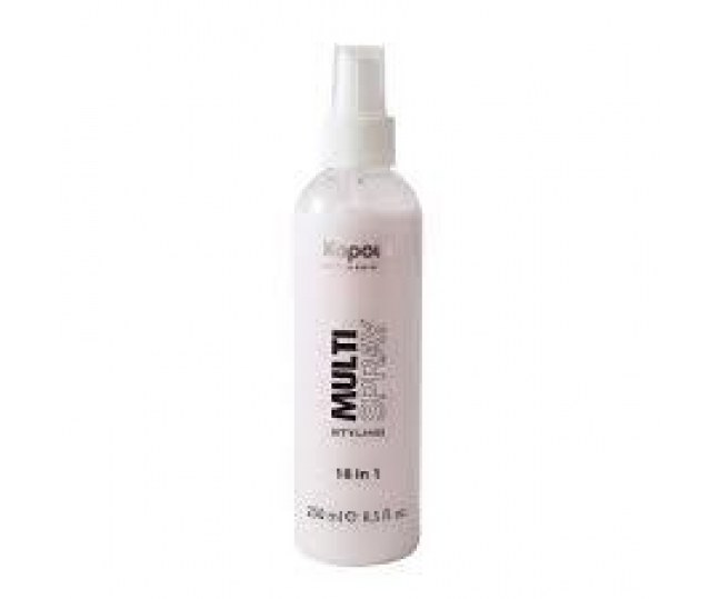 Мультиспрей для укладки волос 18 в 1 «Multi Spray» 250мл