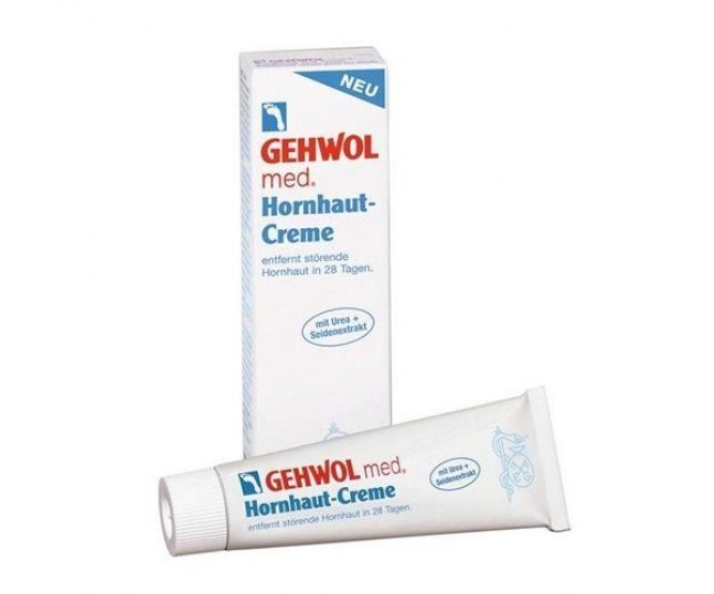 Gehwol Крем Sensitive для чувствительной кожи 75 мл.