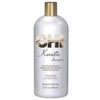 CHI Keratin Shampoo Кератиновый Восстанавливающий Шампунь 946мл