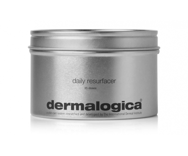 Dermalogica Daily Resurfacer - Ежедневная шлифовка кожи 35 пак