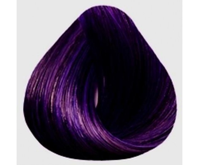 ESTEL De Luxe, High Flash 66 Краска-уход фиолетовый интенсивный 60мл