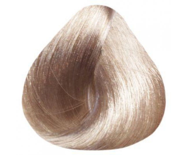 ESTEL 9/76 Крем-краска De Luxe Silver, блондин коричнево-фиолетовый 60мл