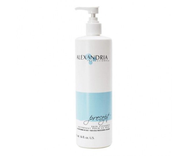 Alexandria Professional Средство для очищения кожи Presept™ Skin Cleancer 475 г