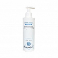SENSI-WELL Cleansing Cream-Emulsion Крем-эмульсия очищающая 250мл