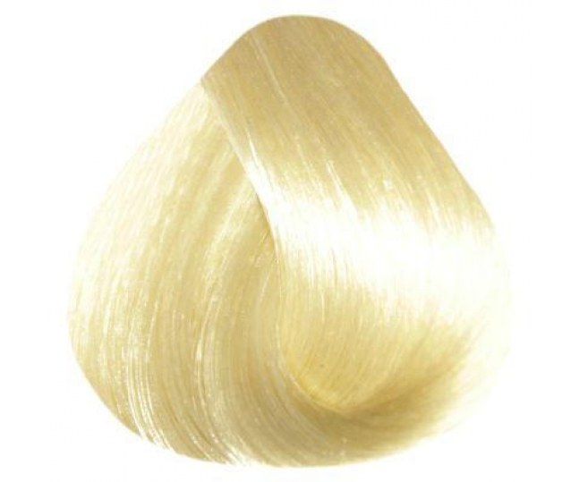 ESTEL De Luxe, High blond 100 Краска-уход  натуральный блондин ультра 60 мл