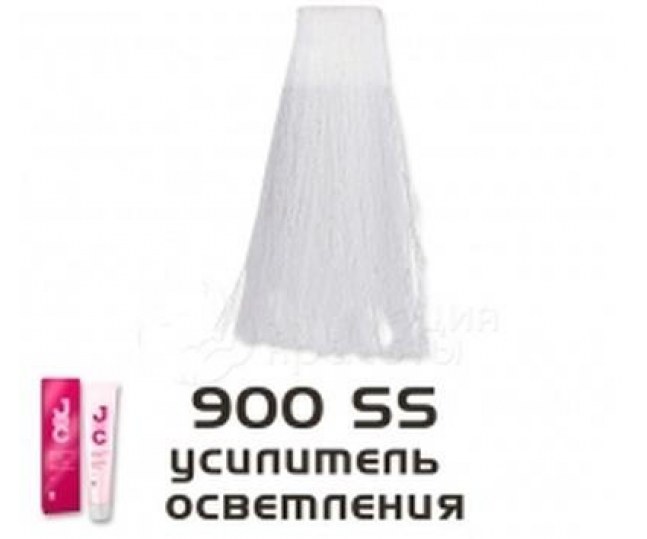 BAREX JOC Color Крем-краска 900SS - Усилитель осветления (суперосветляющий)  100мл