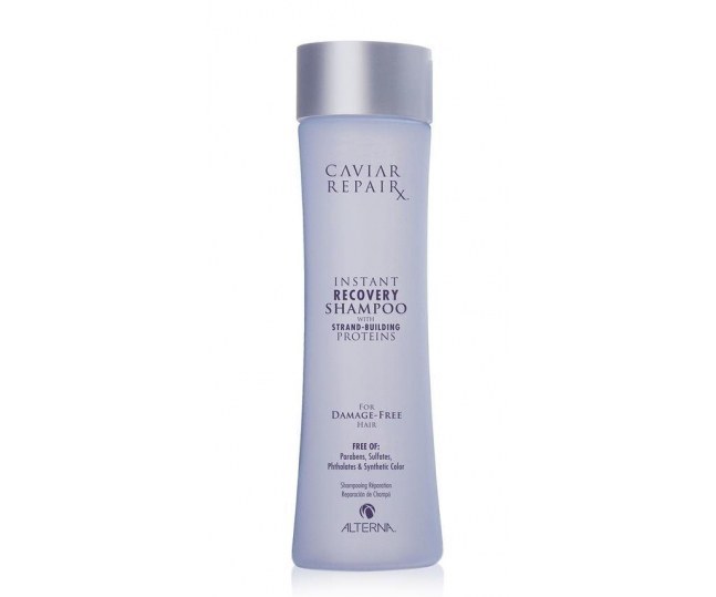 Alterna Caviar Repair Rx Instant Recovery Shampoo / Шампунь "Быстрое восстановление" 250мл