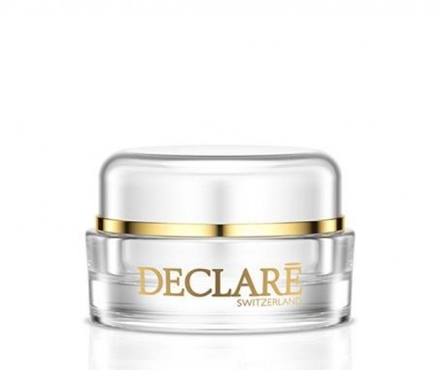 DECLARE Declar&#233; Nutrilipid Wrinkle Diminish Eye Treatment Крем для кожи вокруг глаз против морщин 20 ml