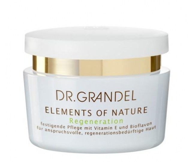 DR.GRANDEL Regeneration Восстанавливающий крем 50 ml
