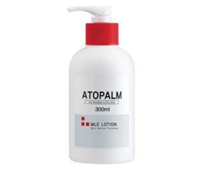 “Atopalm”  Лосьон с многослойной эмульсией   300 мл