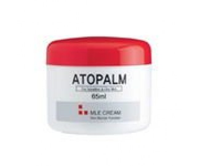 “Atopalm”  Крем с многослойной эмульсией 160 мл