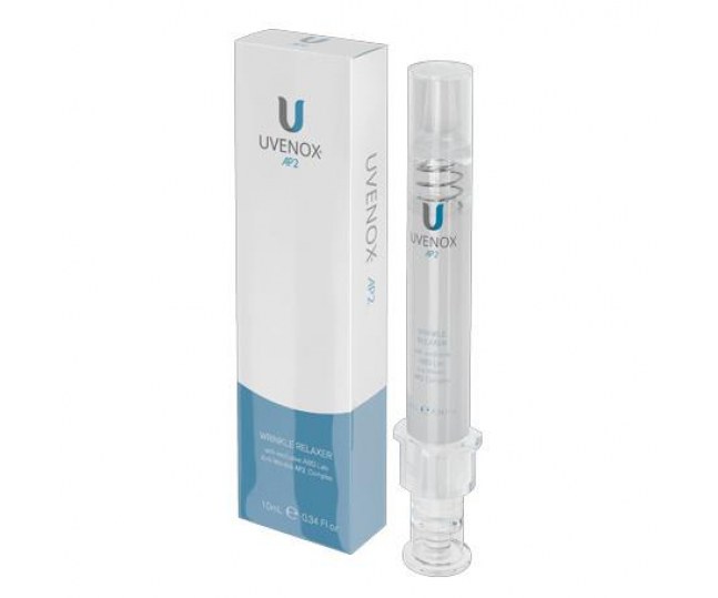 Uvenox® АР2 Сыворотка-топический миорелаксант 10мл