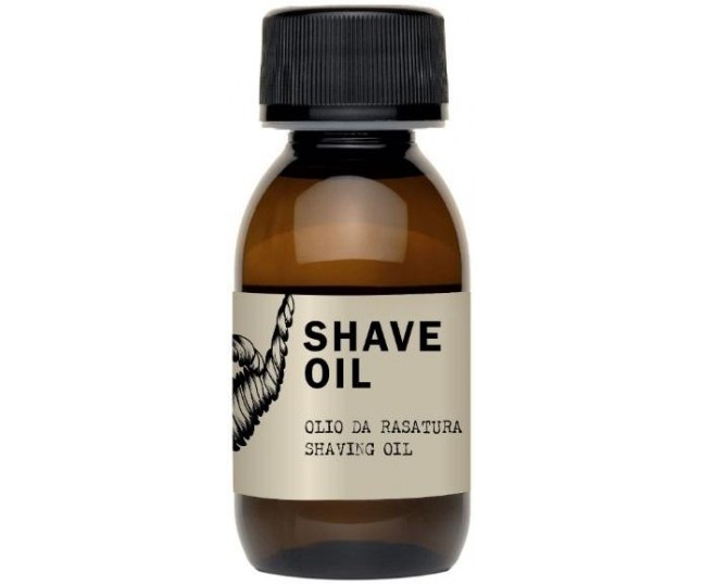 Dear Beard Shave Oil Масло для бритья 50мл