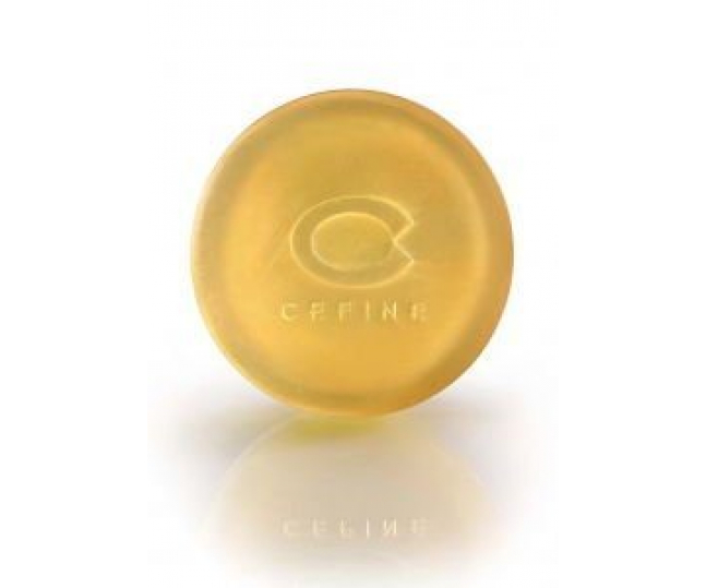 CEFINE Emocion Sensitive Soap Смягчающее мыло для лица 90 g