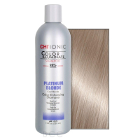 Шампунь CHI Color Illuminate Platinum Blonde Shampoo 355мл