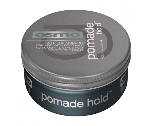 Osmo Essence Wax Pomade- памадка для придания невероятного блеска и чёткости 100 ml