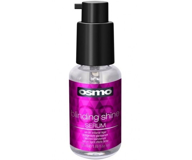 Osmo Essence Blinding Shine Serum Сыворотка - сияющий блеск 50 ml
