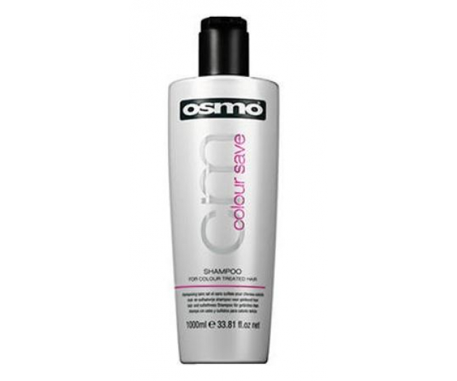Osmo Essence Colour Mission Colour Save Shampoo Шампунь для окрашенных волос (безсульфатный) 1000 ml