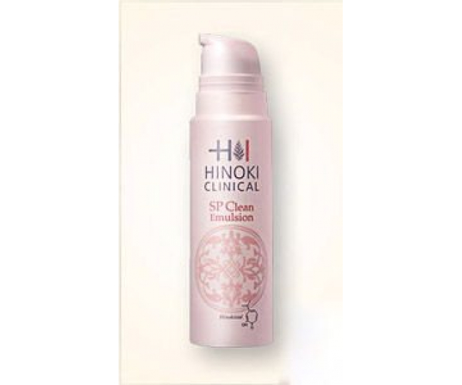HINOKI CLINICAL SP Clean Emulsion Эмульсия очищающая 150 ml